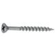 Chipboard Screws - Galvanised