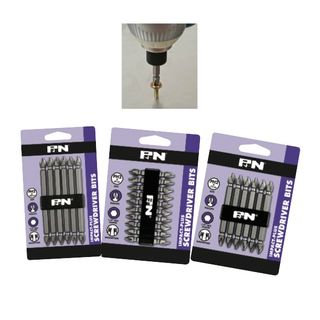 Impact Screwdriver Bits