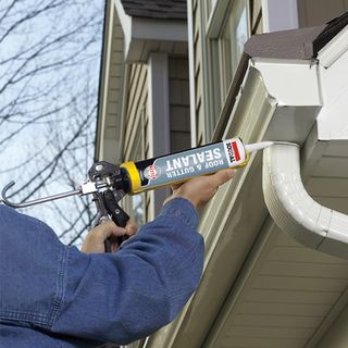 Roof & Gutter Silicones