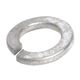 Spring Washers - Galvanised