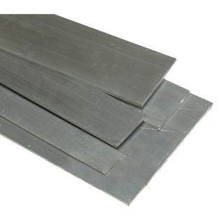 Aluminium Flat Bar