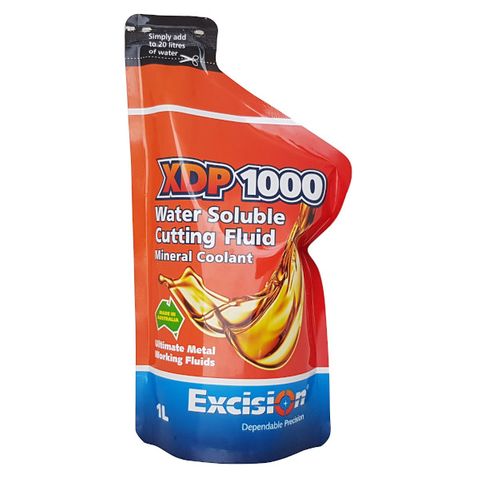 1Ltr Water Soluble Coolant