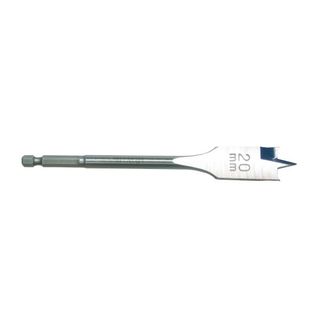 20mm Long Series Speedbor Spade Bit