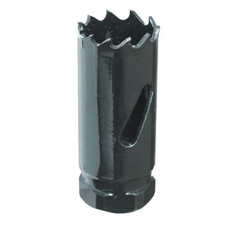 20mm HSS Bi-Metal Holesaw Suits Arbor A6