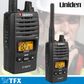 Uniden 2W UHT Hand Held Radio