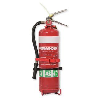 Fire Extinguisher ABE 2.5kg