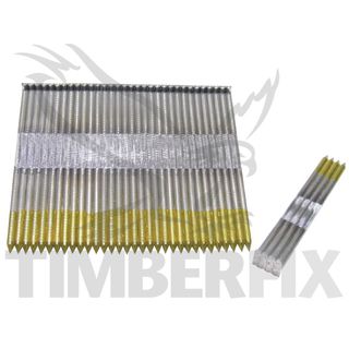 50mm T Nails Heavy Duty Pk 1000