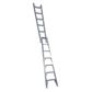 2.1m/3.8m Dual Purpose & Ext Ladder