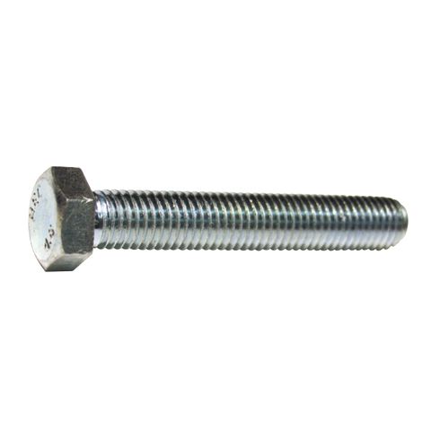 M16 x 90mm Zinc Set Screws