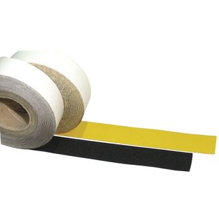 48mmx 18m Non Slip Tape Yellow