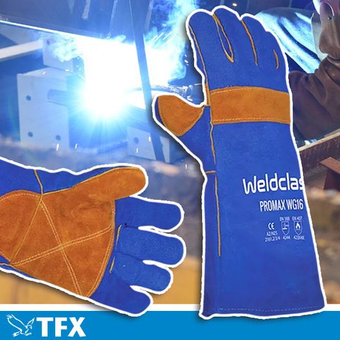 Welding Gloves per pair