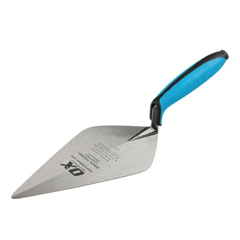 300mm London Trowel Trade Quality