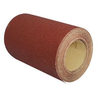 320 Grit 120mm x 5m Sand Paper Roll