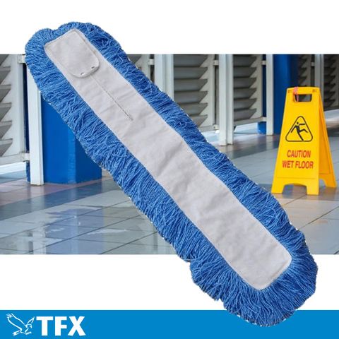 Replacement Microfibre Pad 610 mm x 150mm