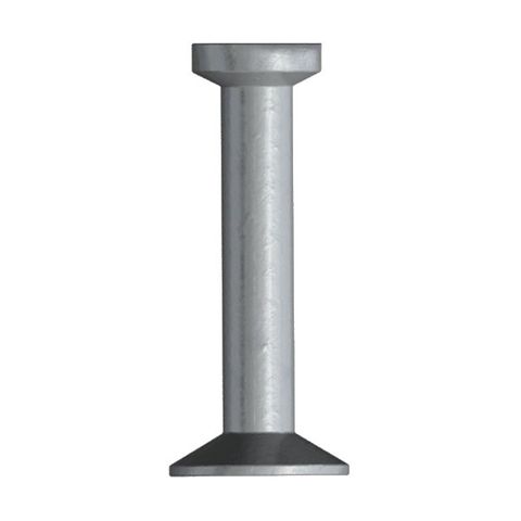 Cone Anchor 5.0 Tonne x 170mm, SS