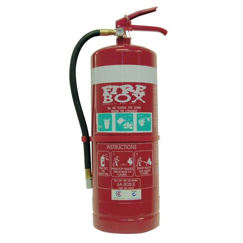 Fire Extinguisher ABE 9.0kg