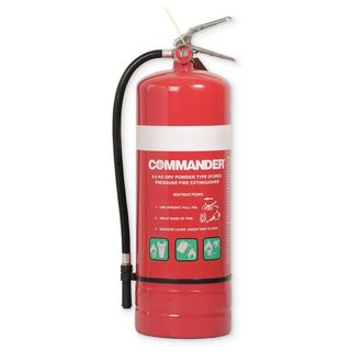Fire Extinguisher ABE 9.0kg