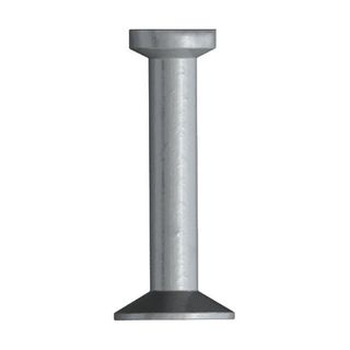 Cone Anchor 10.0 Tonne x 340mm, SS