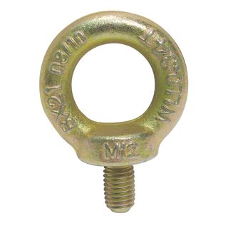 M48 Eyebolt  8.6 tonne WLL