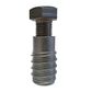 Internally Threaded  Ruspert Concrete Screw - M8 - 12 x 32