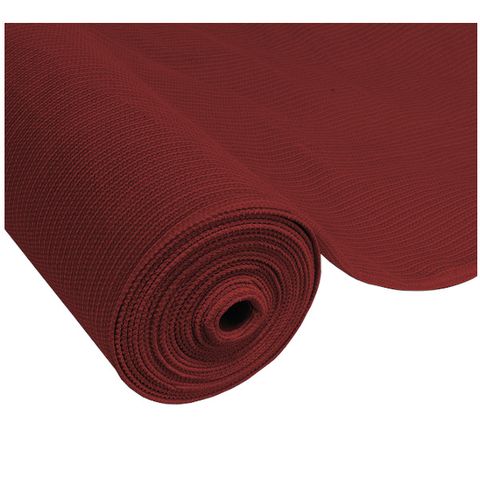 Shade Cloth Medium Grade 70% Blockout  50m x 1.8m - RED -