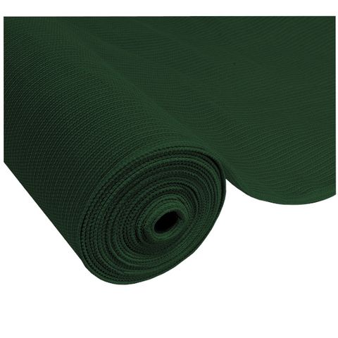 Shade Cloth Medium Grade 70% Blockout  50m x 1.8m - GREEN -