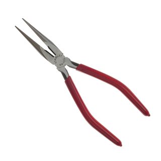 160mm Standard Long Nose Pliers - INCO -