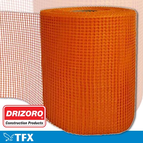 200 x 50m Drizoro Max Mesh Roll