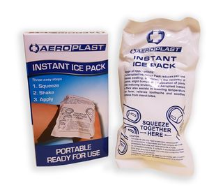 80g Instant Ice Pack - 160 x 90mm - Small