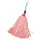Cotton Mop - Head ONLY  - RED