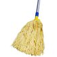 Cotton Mop - Head ONLY  - YELLOW