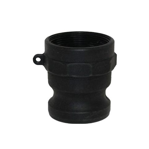 25mm A Type Camlock Fittings - Poly -