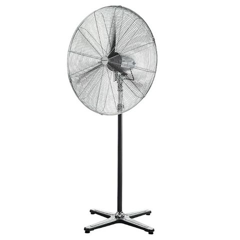 750mm Industrial Pedestal Fan