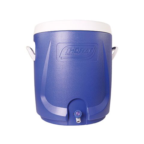 Insulated Cold Beverage Container 55L