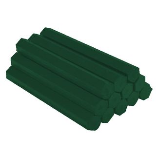 Green Lumber Crayon Waterproof