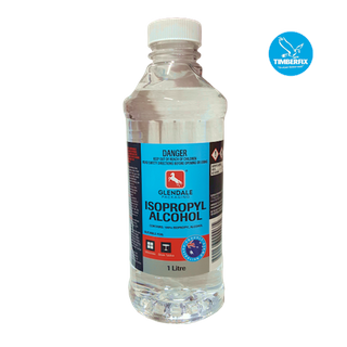 1Ltr Isopropyl  Alcohol For Cleaning