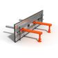 Expansion Joint System - 100mm - 1 x 3m EXJ100, 9 x DBHDG12Rx300mm, 9 x EXJDS12R,1 x PW1004