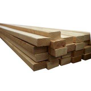 240 x 45 F7 Framing Pine     4.8m Length