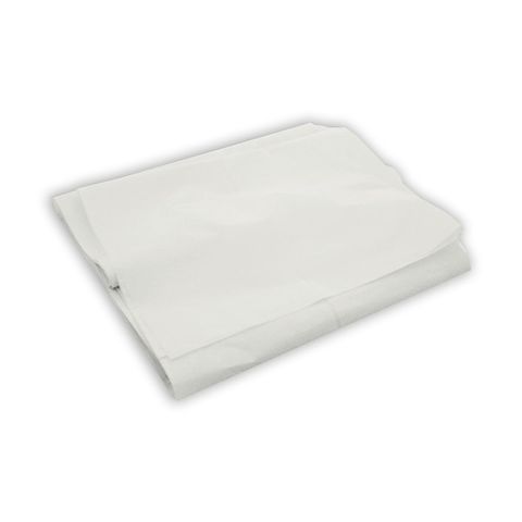 Disposable Sheets to suit the First Aid Bed - Pack 10