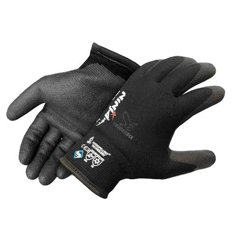 Ninja Ice Glove  - X Large -