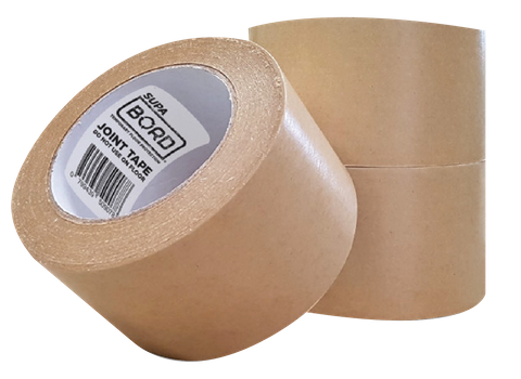 60mm x 50m x 0.18 Rhino Joint Tape