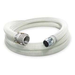 Suction Hose Asembly 50mm x 6m-