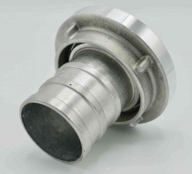 65mm x 65mm Storz Coupling Hose Tail STD