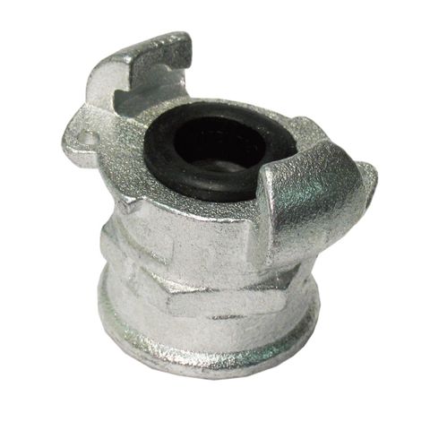 Claw Coupling To Suit  25mm Female BSP l- Type A Puddle Pump to Comphose20