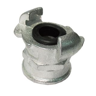 Claw Coupling To Suit  25mm Female BSP l- Type A Puddle Pump to Comphose20