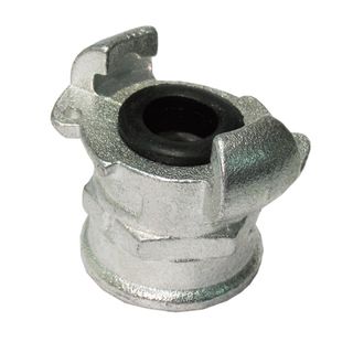 Claw Coupling To Suit  32mm Female BSP l- Type A