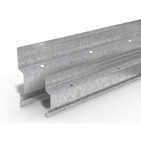 100mm x 3m Connolly Keyjoint. Includes 4pk Wedges & 350mm Pegs