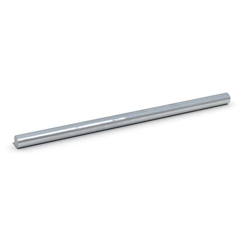 20x500 Plain Steel ROUND  Dowel