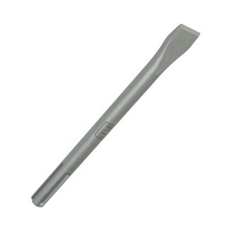 Premium 25mm Flat, 400mm Long   SDS  Max Chisel