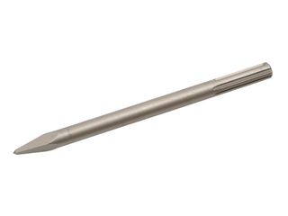 Premium  600mm SDS Max Pointed  Chisel